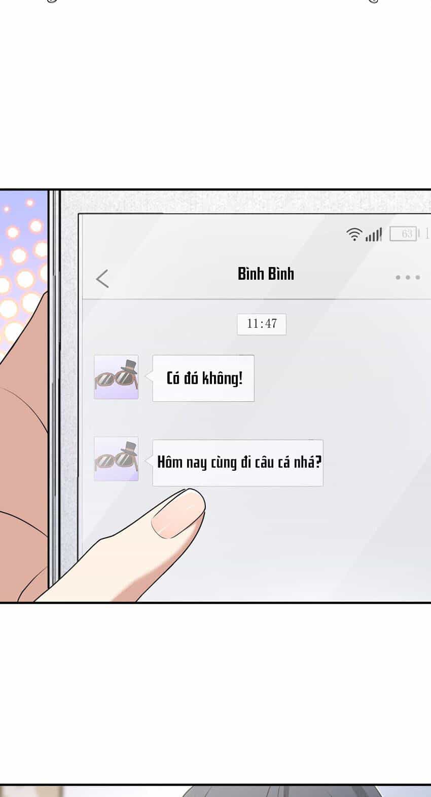 Bà Xã Nhà Tôi Đến Từ Ngàn Năm Trước - Chương 196 - ảnh 18