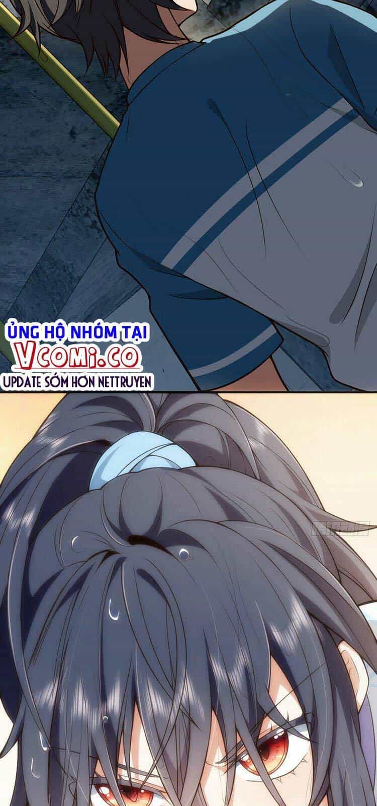 Bà Xã Nhà Tôi Đến Từ Ngàn Năm Trước - Chương 1 - ảnh 10