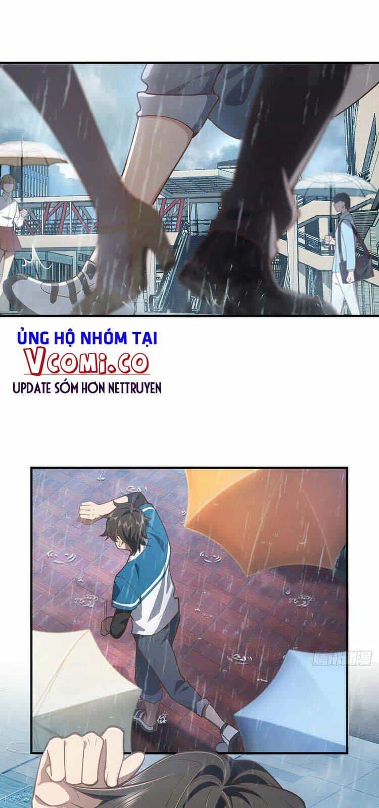 Bà Xã Nhà Tôi Đến Từ Ngàn Năm Trước - Chương 1 - ảnh 2