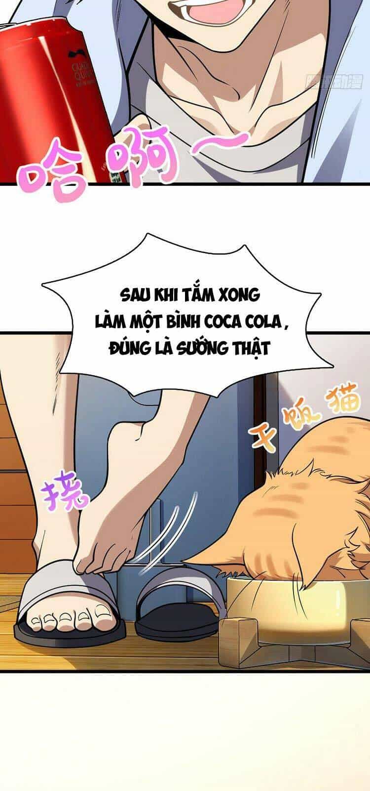 Bà Xã Nhà Tôi Đến Từ Ngàn Năm Trước - Chương 1 - ảnh 30