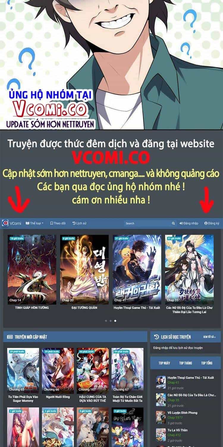 Bà Xã Nhà Tôi Đến Từ Ngàn Năm Trước - Chương 19 - ảnh 27