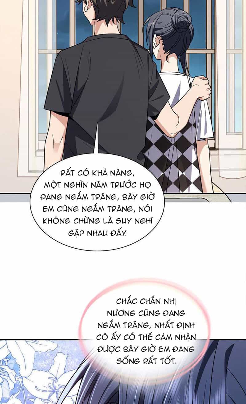 Bà Xã Nhà Tôi Đến Từ Ngàn Năm Trước - Chương 199 - ảnh 100