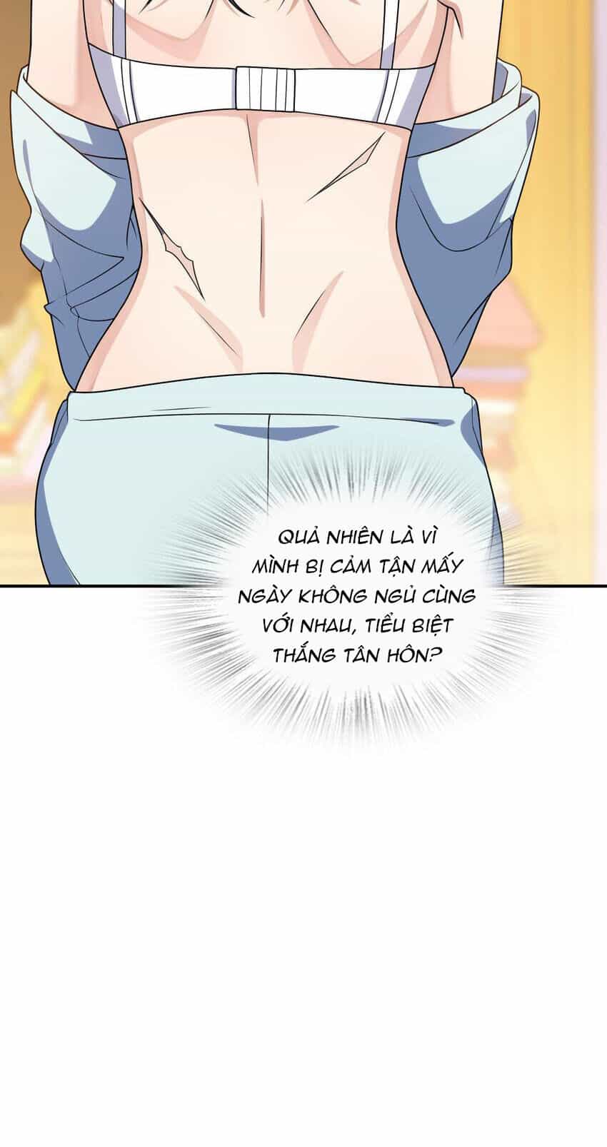Bà Xã Nhà Tôi Đến Từ Ngàn Năm Trước - Chương 201 - ảnh 17