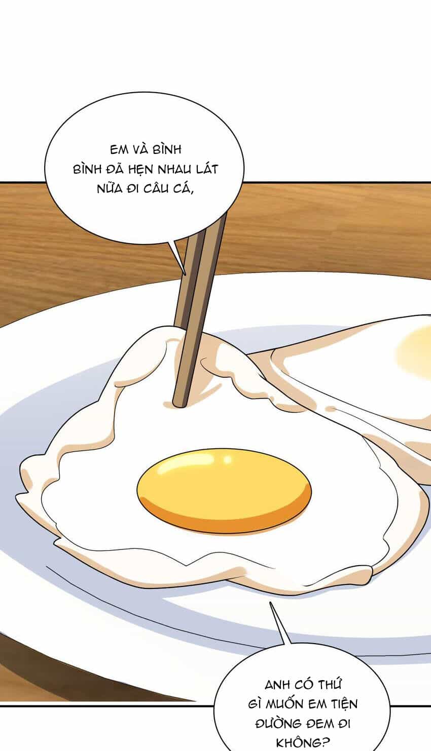 Bà Xã Nhà Tôi Đến Từ Ngàn Năm Trước - Chương 201 - ảnh 28