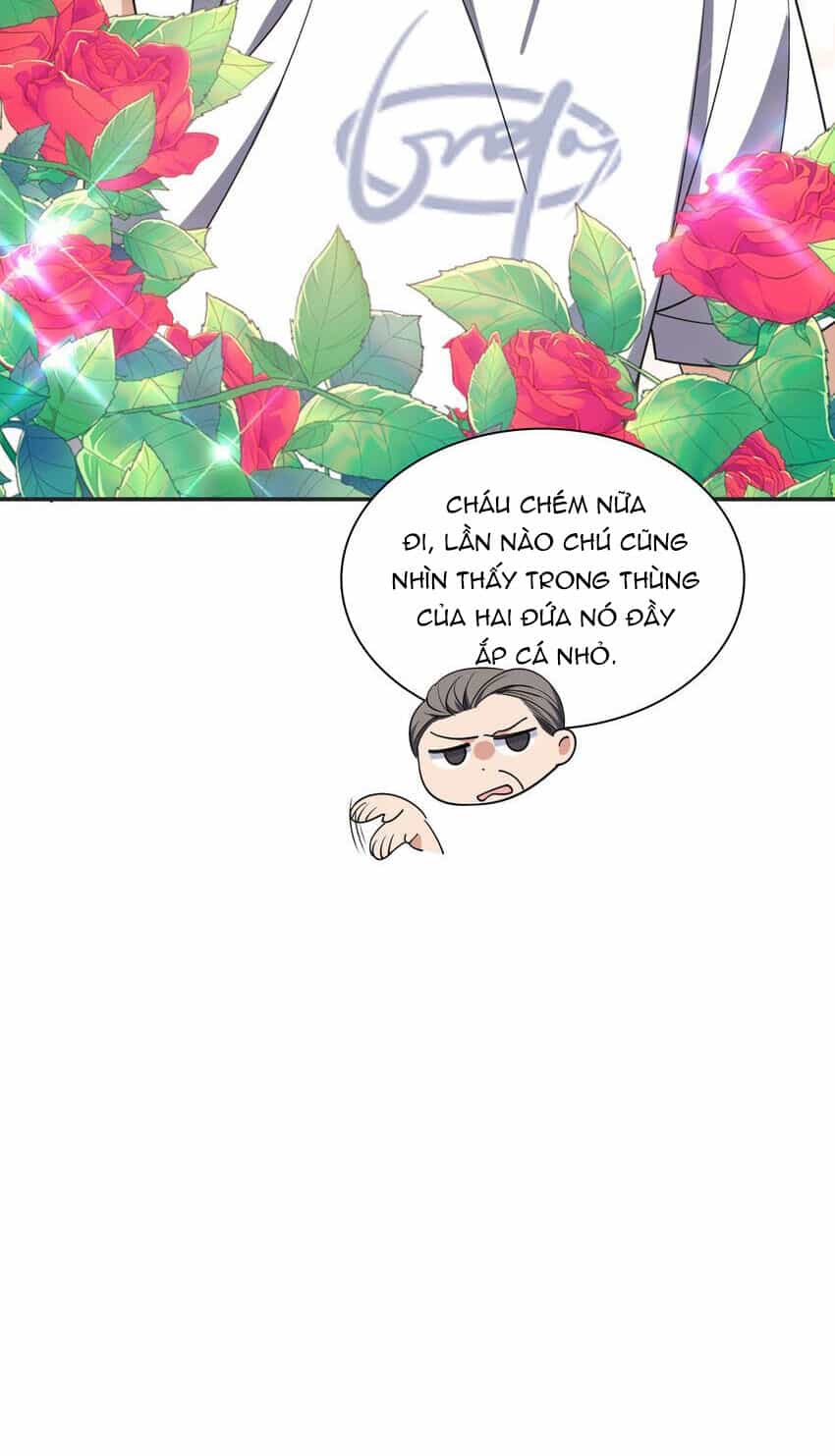 Bà Xã Nhà Tôi Đến Từ Ngàn Năm Trước - Chương 201 - ảnh 34