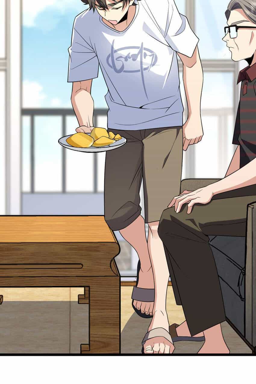 Bà Xã Nhà Tôi Đến Từ Ngàn Năm Trước - Chương 202 - ảnh 15