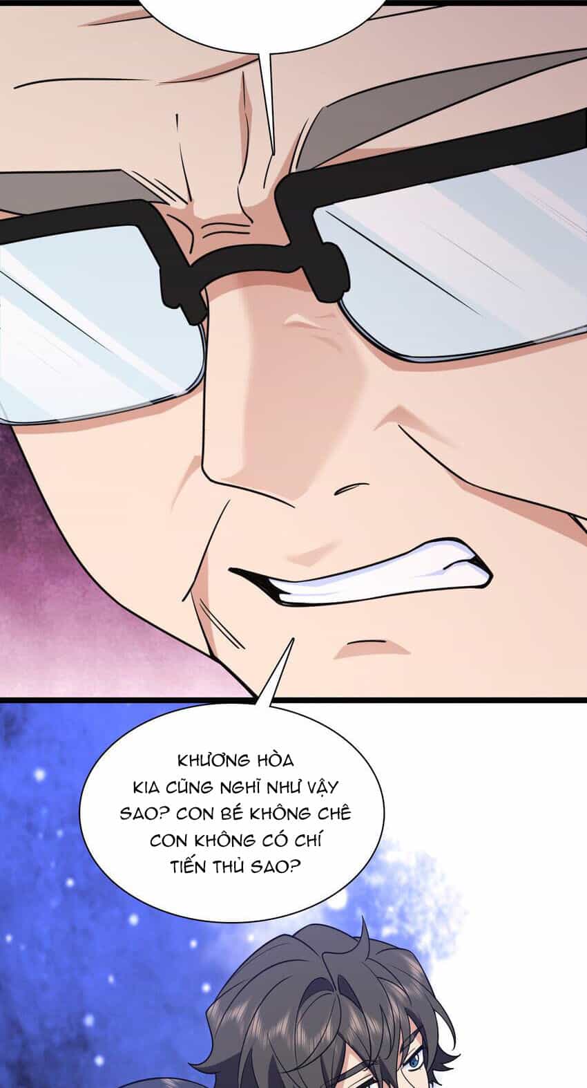 Bà Xã Nhà Tôi Đến Từ Ngàn Năm Trước - Chương 202 - ảnh 51