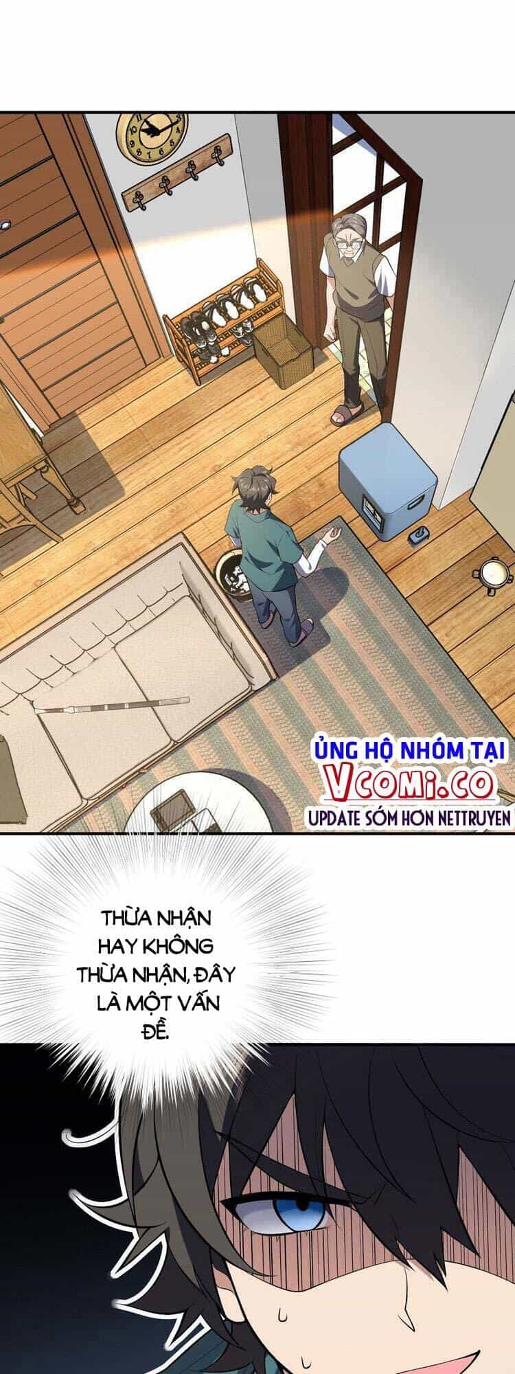 Bà Xã Nhà Tôi Đến Từ Ngàn Năm Trước - Chương 20 - ảnh 1