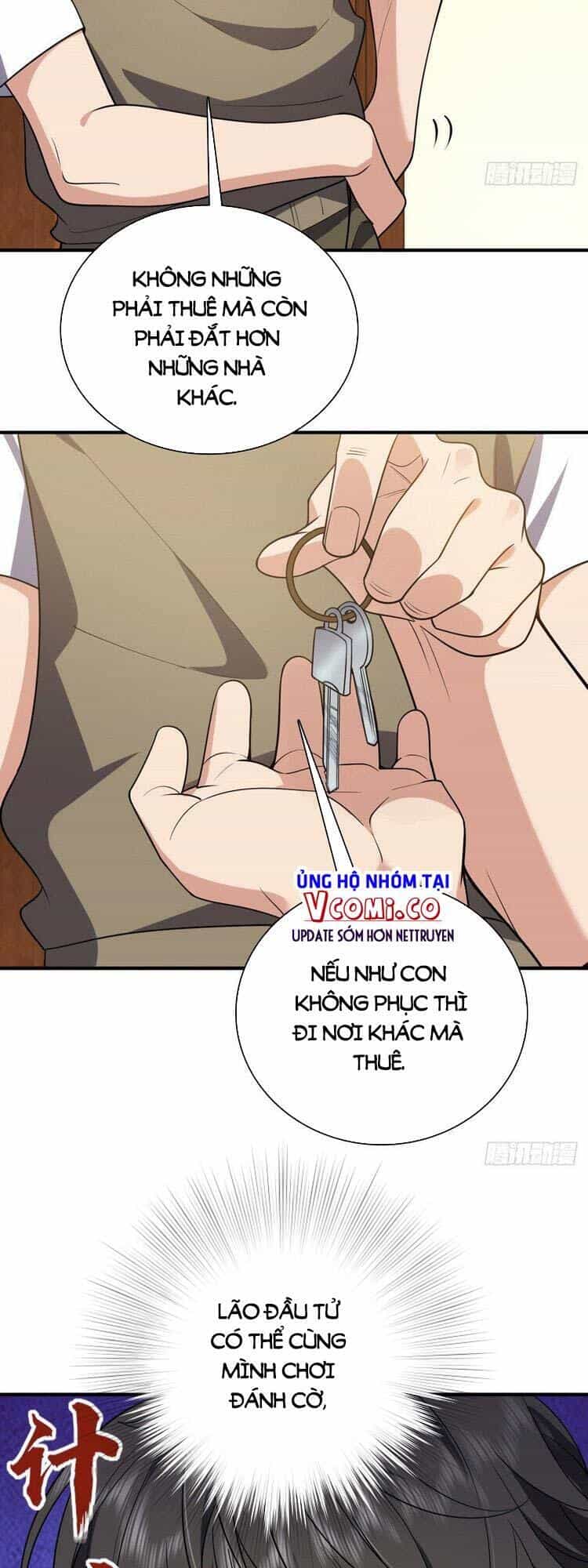 Bà Xã Nhà Tôi Đến Từ Ngàn Năm Trước - Chương 20 - ảnh 24