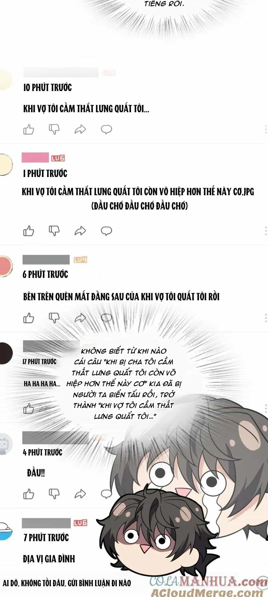Bà Xã Nhà Tôi Đến Từ Ngàn Năm Trước - Chương 207 - ảnh 35