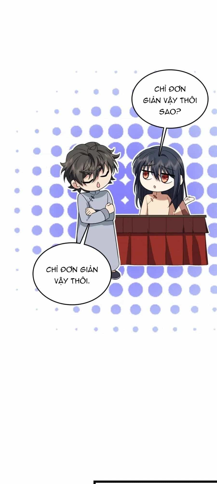 Bà Xã Nhà Tôi Đến Từ Ngàn Năm Trước - Chương 207 - ảnh 38