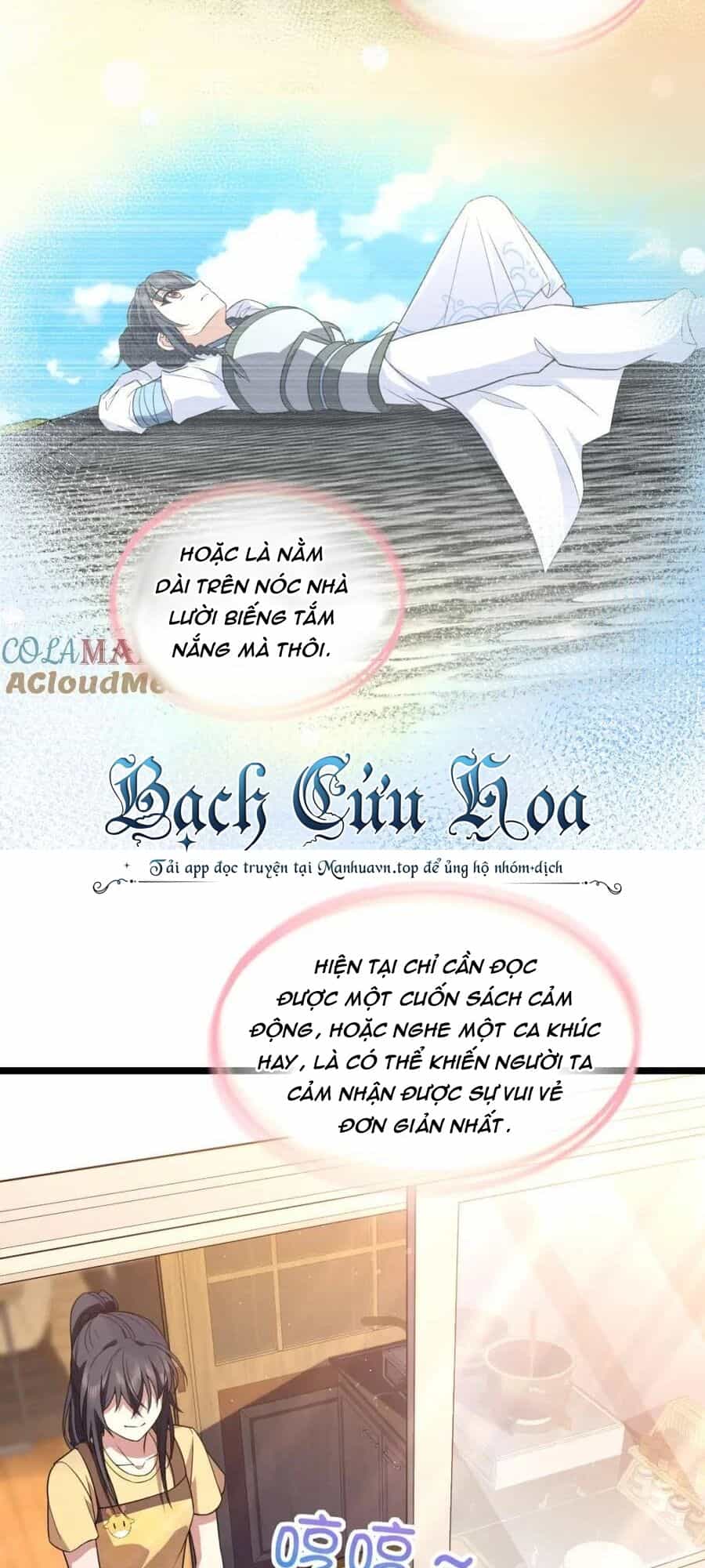Bà Xã Nhà Tôi Đến Từ Ngàn Năm Trước - Chương 207 - ảnh 43