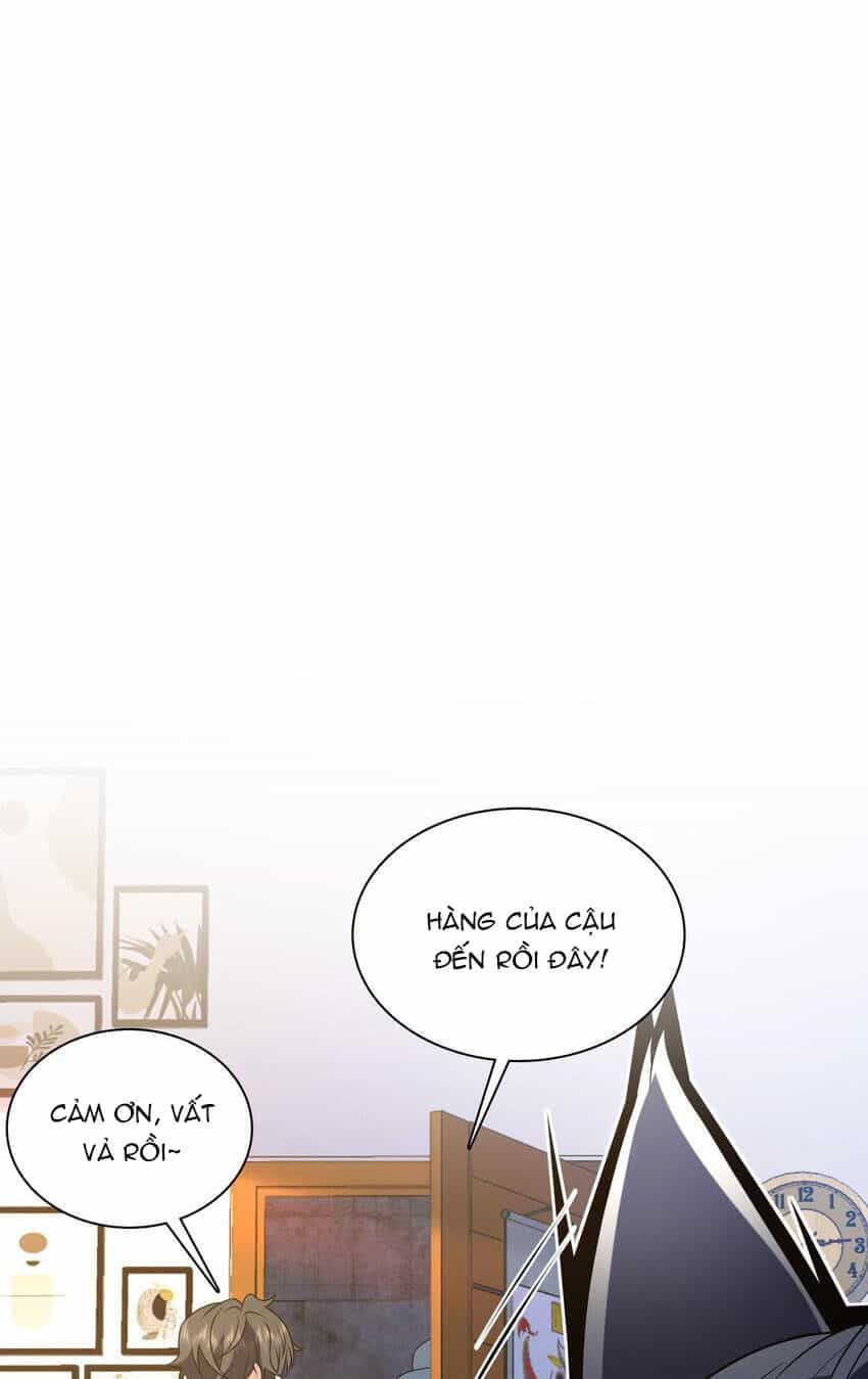 Bà Xã Nhà Tôi Đến Từ Ngàn Năm Trước - Chương 208 - ảnh 37