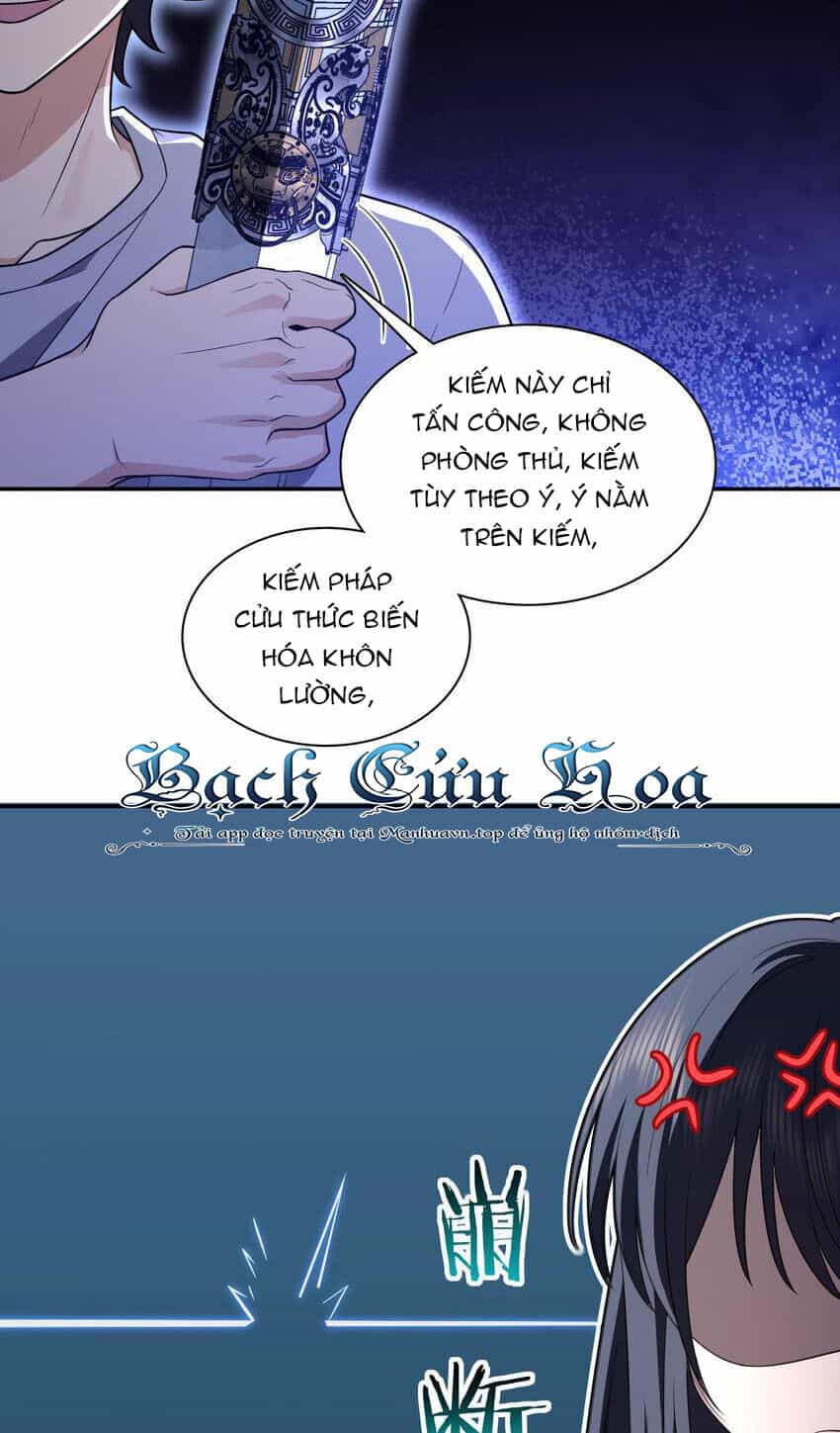 Bà Xã Nhà Tôi Đến Từ Ngàn Năm Trước - Chương 208 - ảnh 65