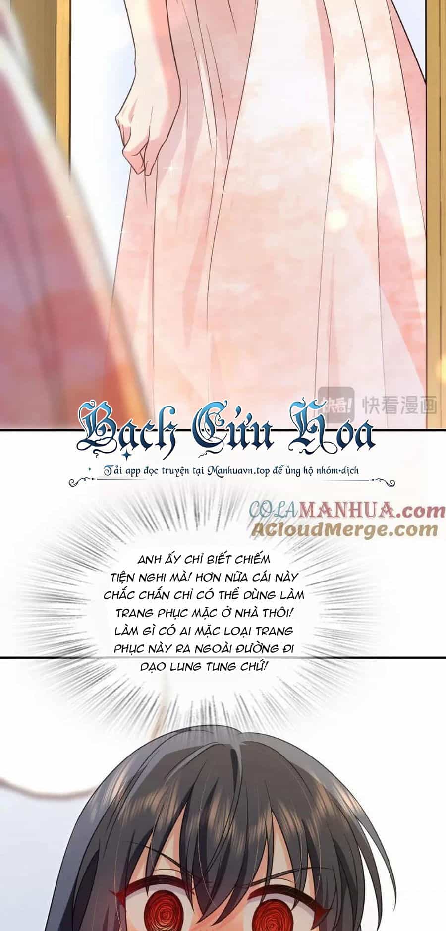Bà Xã Nhà Tôi Đến Từ Ngàn Năm Trước - Chương 209 - ảnh 15