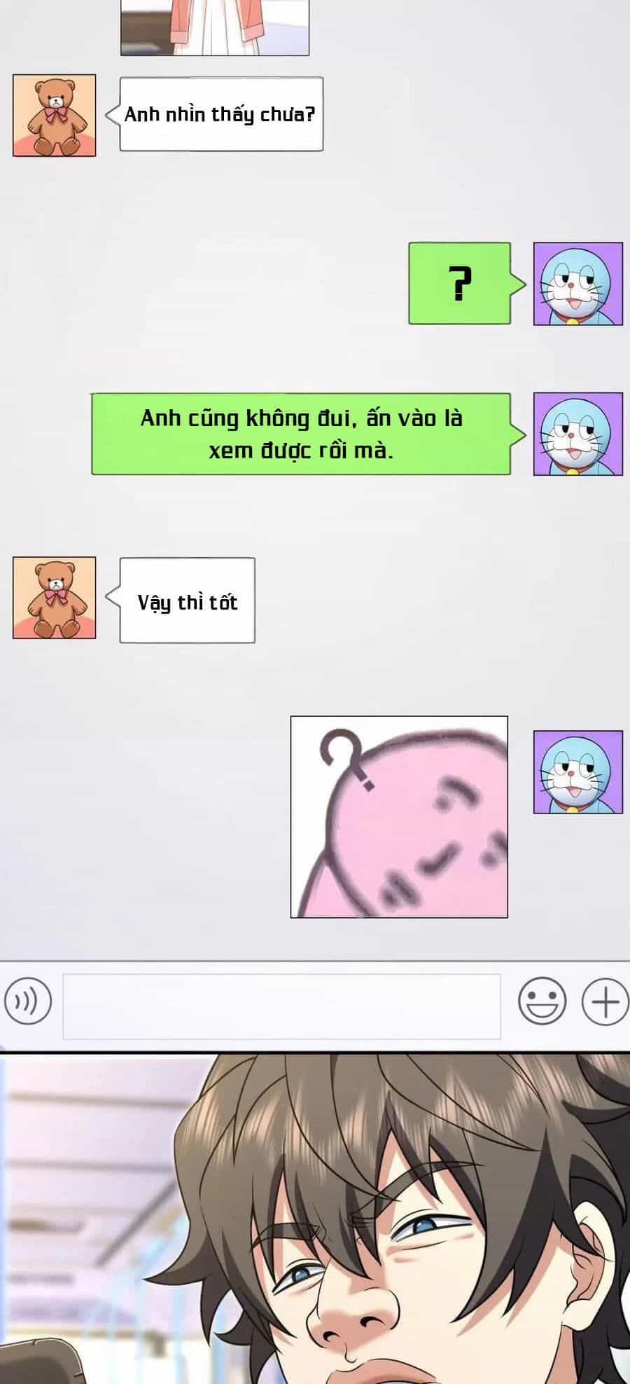 Bà Xã Nhà Tôi Đến Từ Ngàn Năm Trước - Chương 209 - ảnh 23