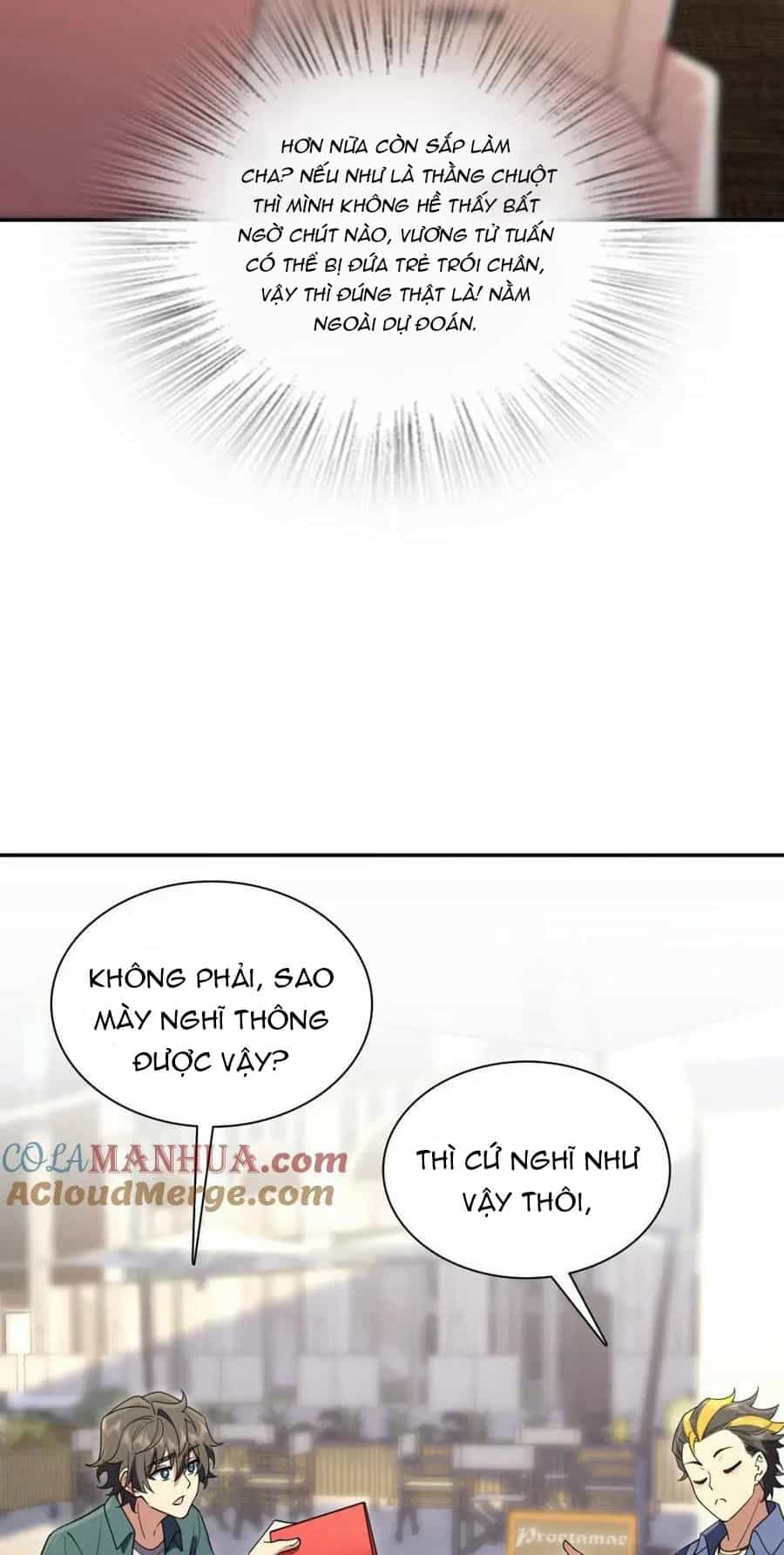 Bà Xã Nhà Tôi Đến Từ Ngàn Năm Trước - Chương 209 - ảnh 38