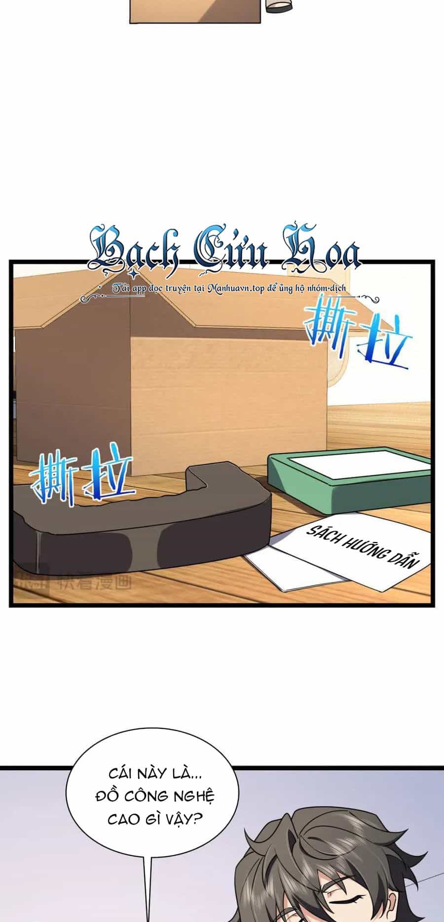 Bà Xã Nhà Tôi Đến Từ Ngàn Năm Trước - Chương 210 - ảnh 38