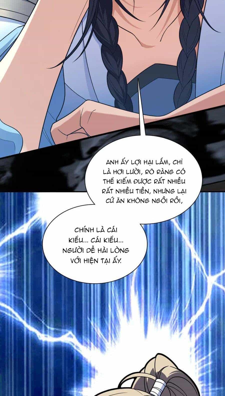 Bà Xã Nhà Tôi Đến Từ Ngàn Năm Trước - Chương 211 - ảnh 14