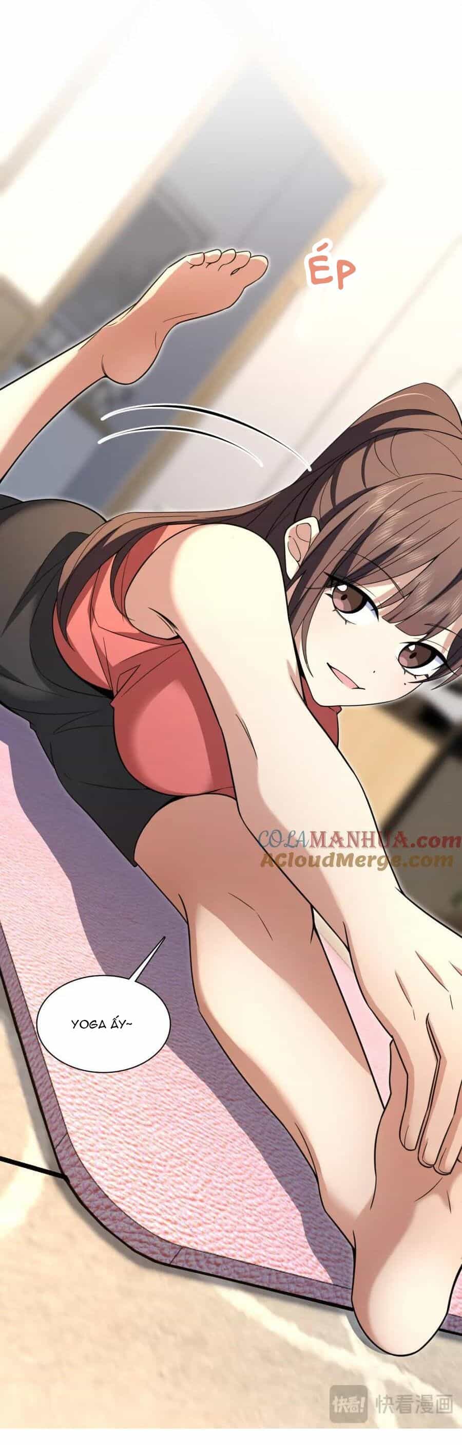 Bà Xã Nhà Tôi Đến Từ Ngàn Năm Trước - Chương 212 - ảnh 25