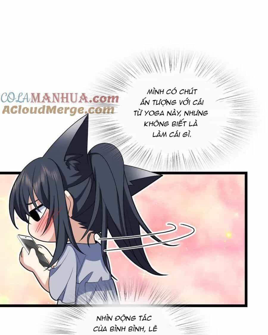 Bà Xã Nhà Tôi Đến Từ Ngàn Năm Trước - Chương 212 - ảnh 29