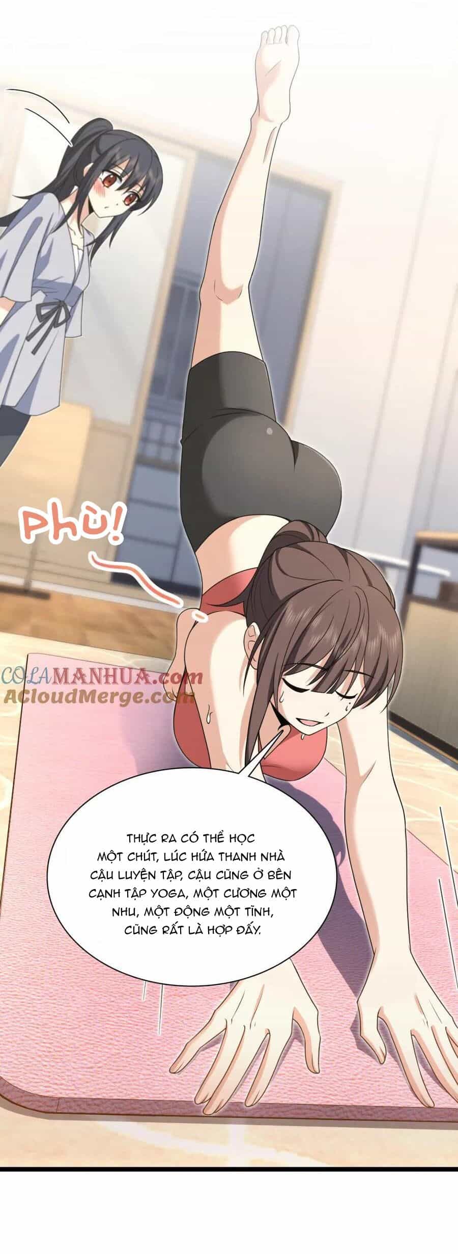 Bà Xã Nhà Tôi Đến Từ Ngàn Năm Trước - Chương 212 - ảnh 33