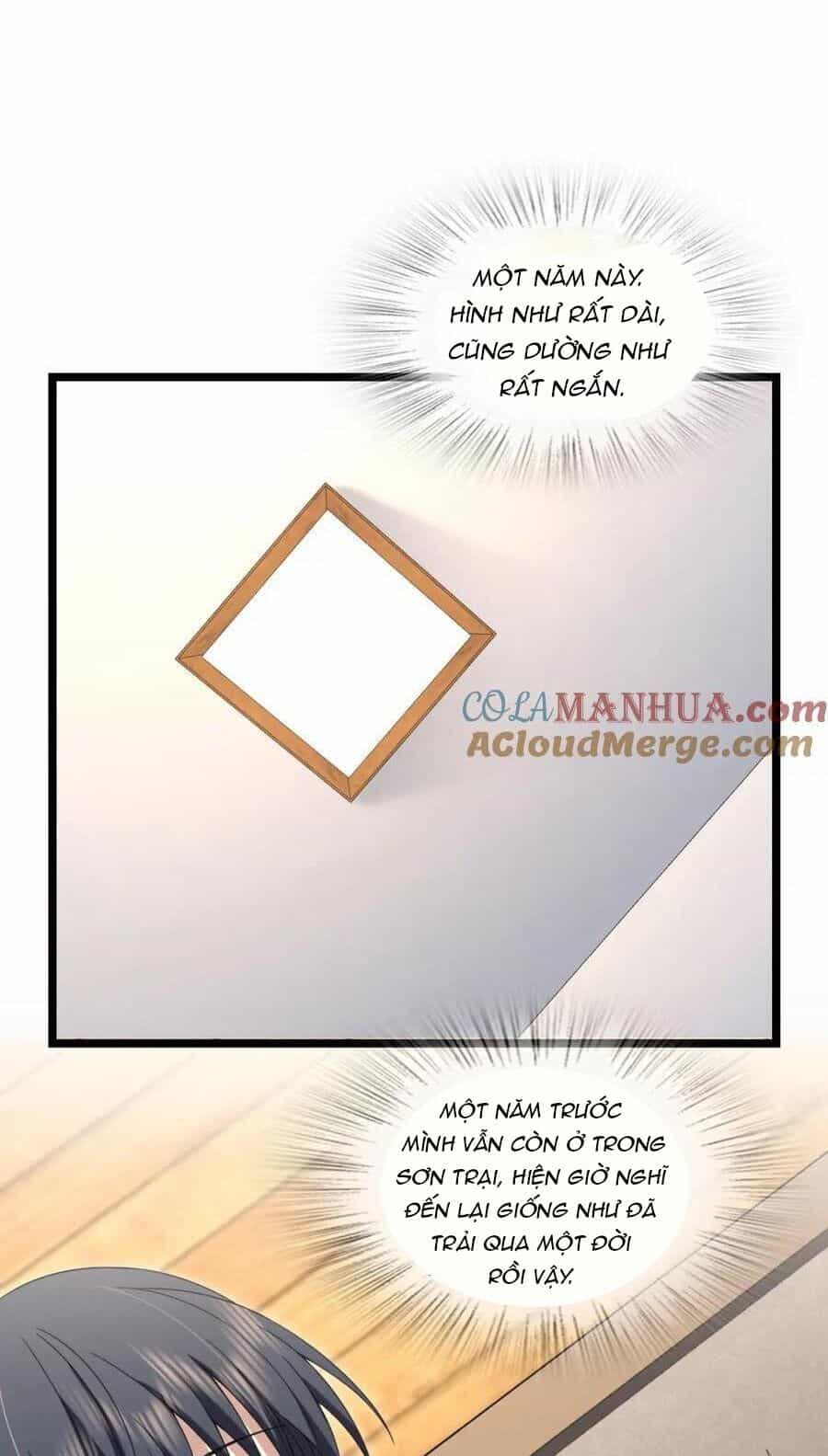 Bà Xã Nhà Tôi Đến Từ Ngàn Năm Trước - Chương 212 - ảnh 4