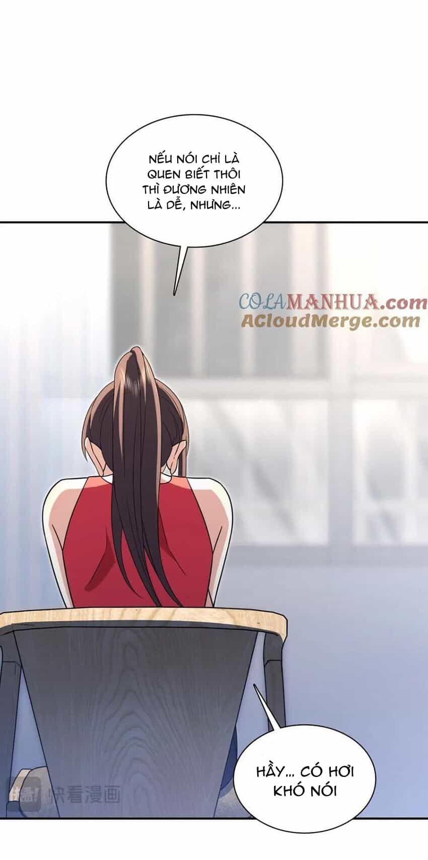 Bà Xã Nhà Tôi Đến Từ Ngàn Năm Trước - Chương 213 - ảnh 14