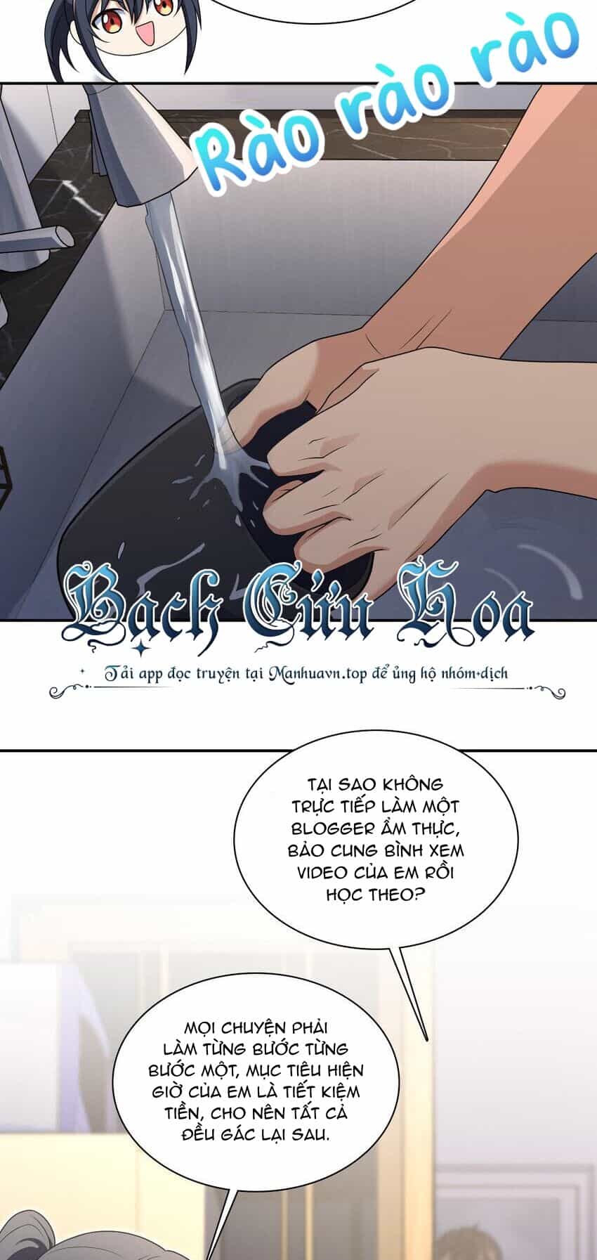 Bà Xã Nhà Tôi Đến Từ Ngàn Năm Trước - Chương 213 - ảnh 50