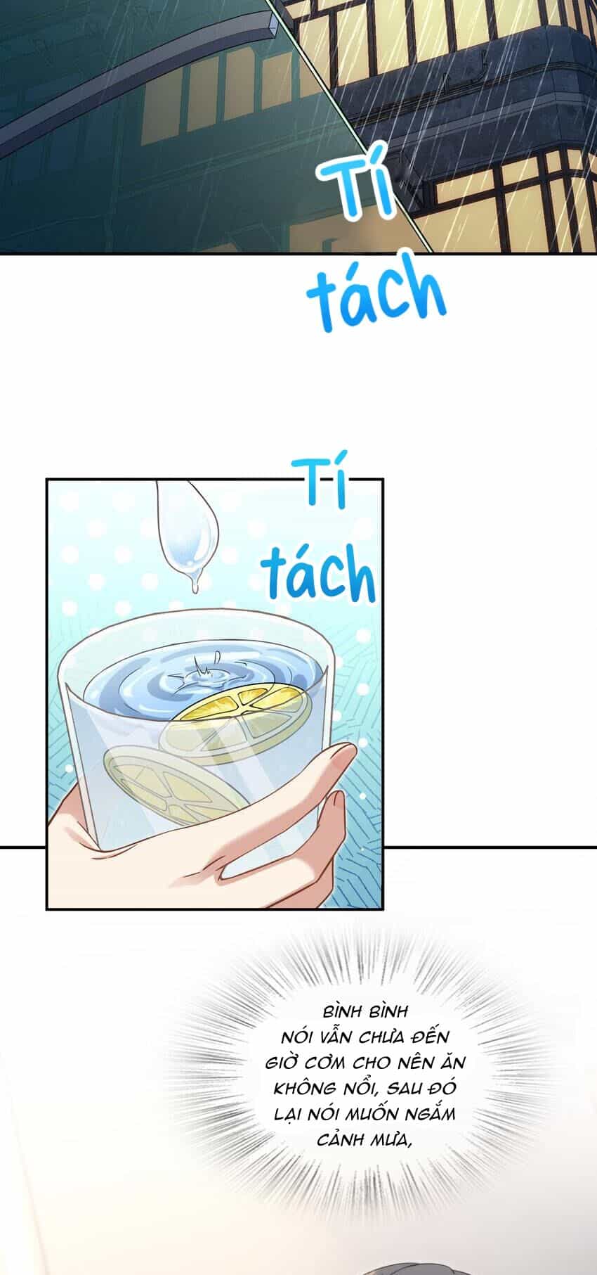 Bà Xã Nhà Tôi Đến Từ Ngàn Năm Trước - Chương 213 - ảnh 6