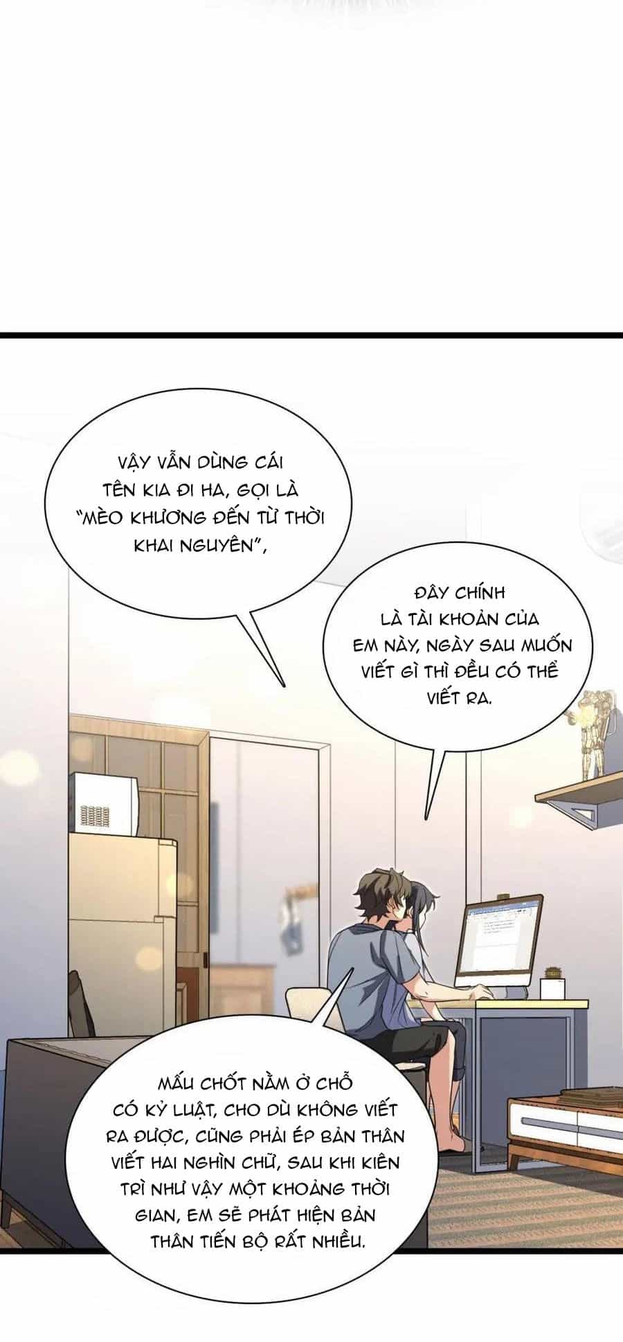 Bà Xã Nhà Tôi Đến Từ Ngàn Năm Trước - Chương 214 - ảnh 27