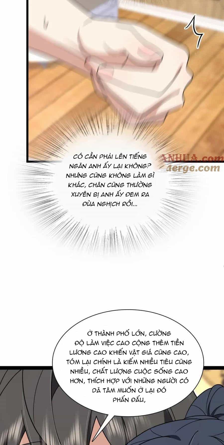 Bà Xã Nhà Tôi Đến Từ Ngàn Năm Trước - Chương 215 - ảnh 19
