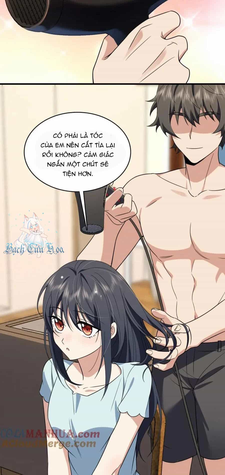 Bà Xã Nhà Tôi Đến Từ Ngàn Năm Trước - Chương 217 - ảnh 15
