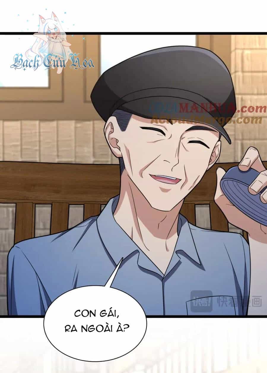 Bà Xã Nhà Tôi Đến Từ Ngàn Năm Trước - Chương 218 - ảnh 21