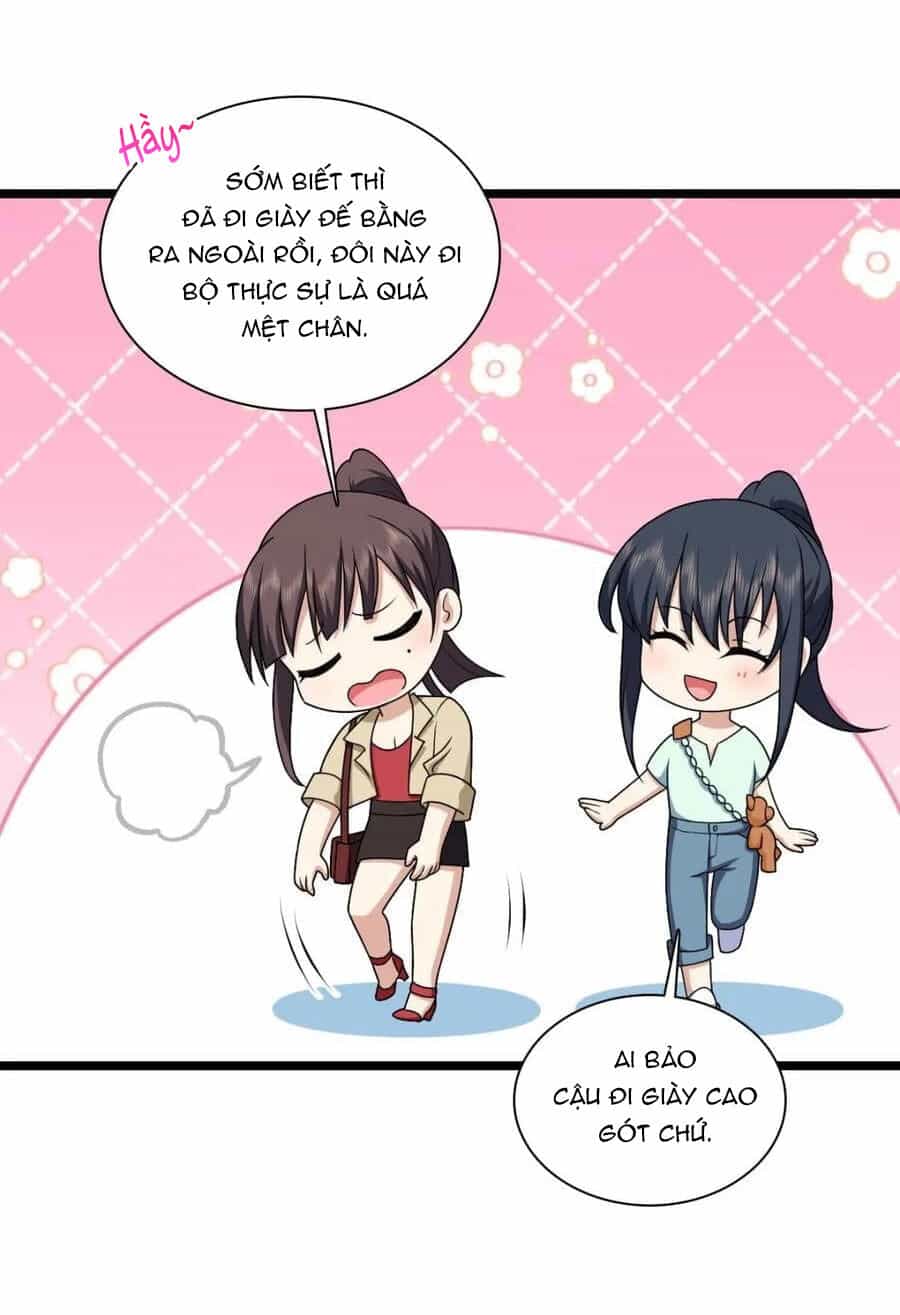 Bà Xã Nhà Tôi Đến Từ Ngàn Năm Trước - Chương 218 - ảnh 26