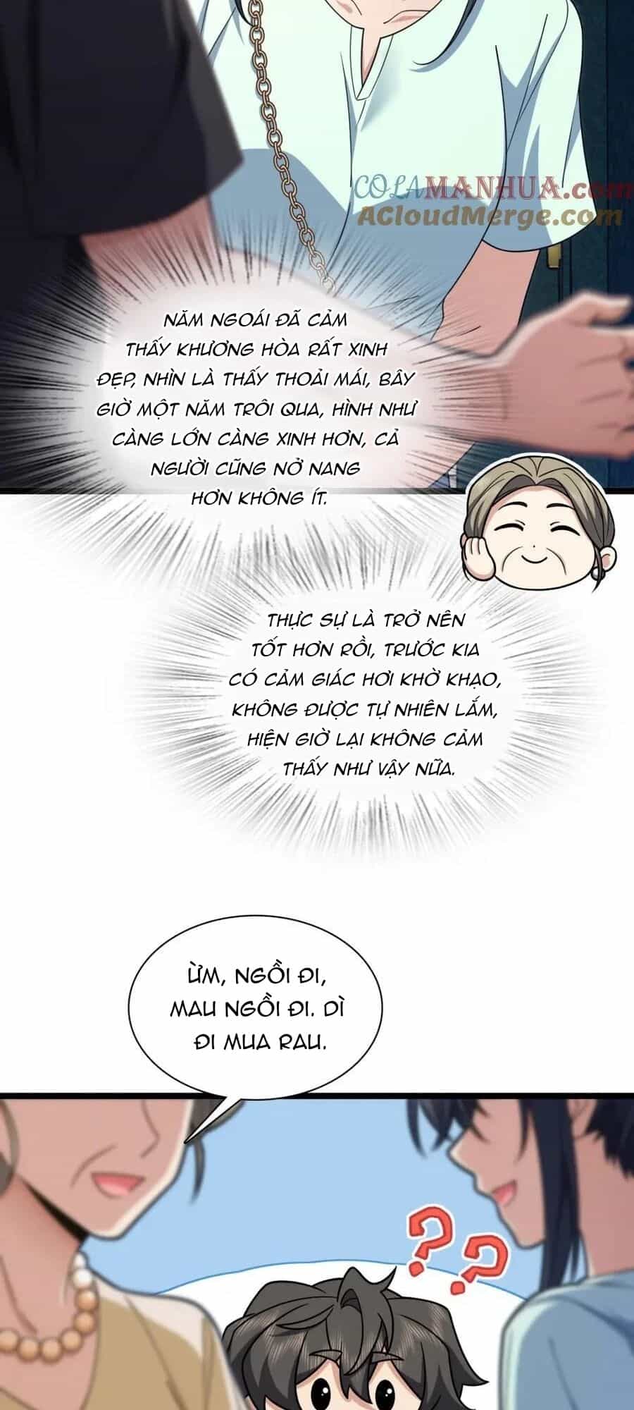 Bà Xã Nhà Tôi Đến Từ Ngàn Năm Trước - Chương 219 - ảnh 19