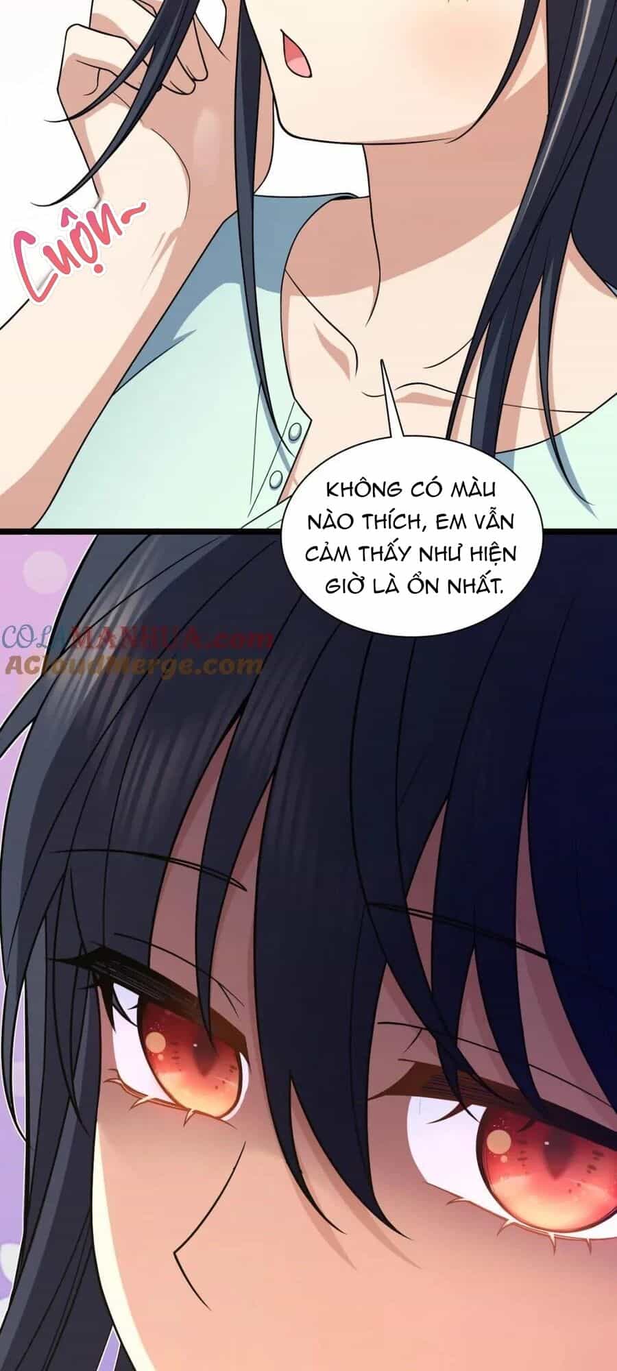 Bà Xã Nhà Tôi Đến Từ Ngàn Năm Trước - Chương 219 - ảnh 22