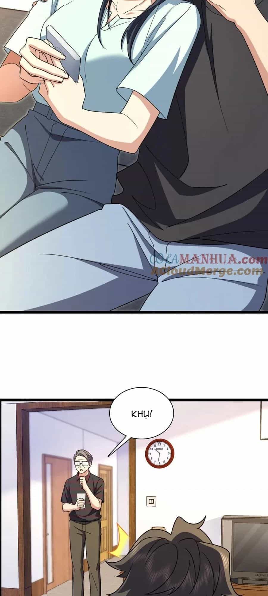 Bà Xã Nhà Tôi Đến Từ Ngàn Năm Trước - Chương 219 - ảnh 28
