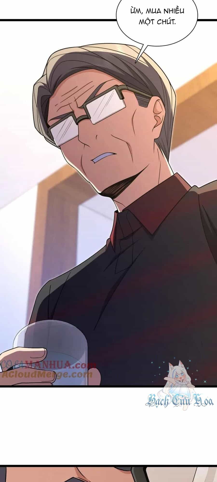 Bà Xã Nhà Tôi Đến Từ Ngàn Năm Trước - Chương 219 - ảnh 30