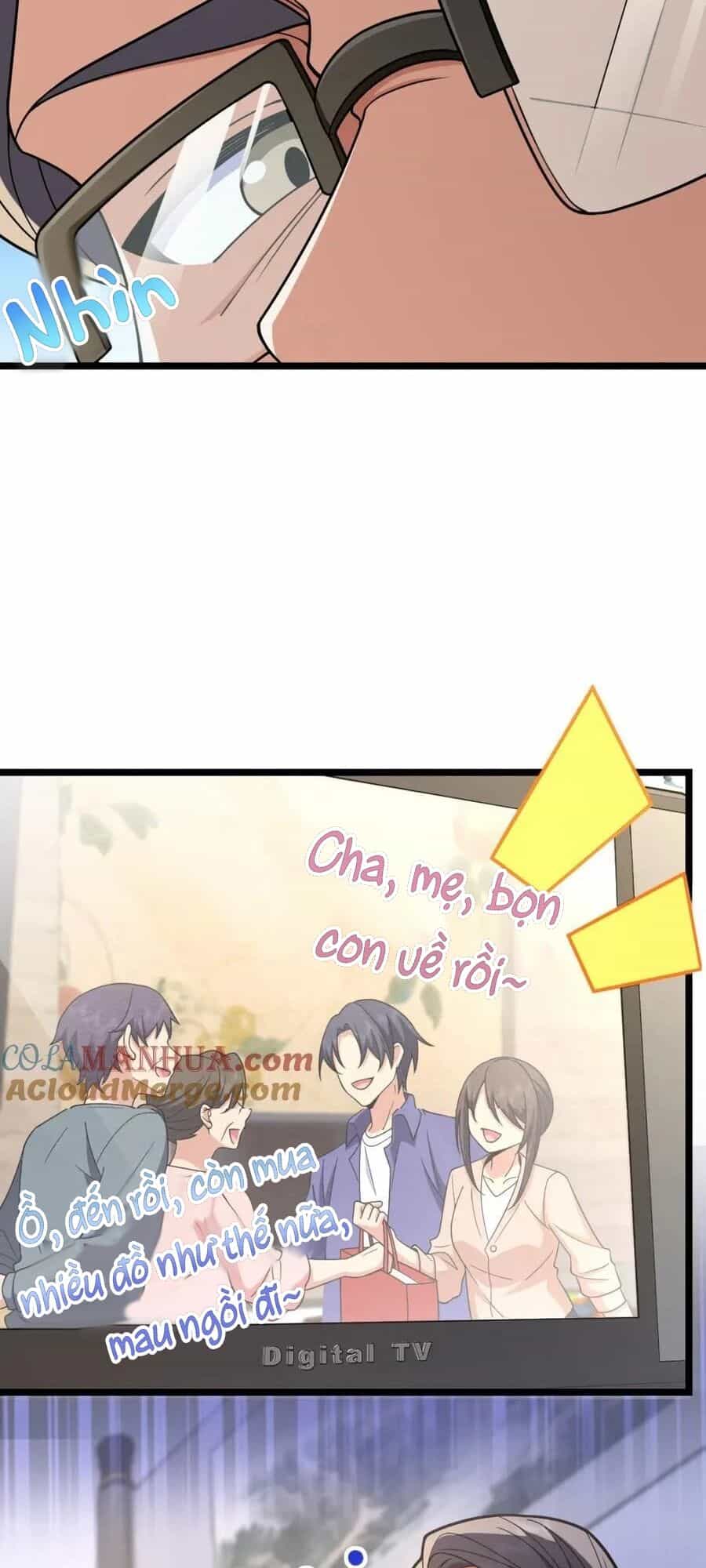 Bà Xã Nhà Tôi Đến Từ Ngàn Năm Trước - Chương 219 - ảnh 31