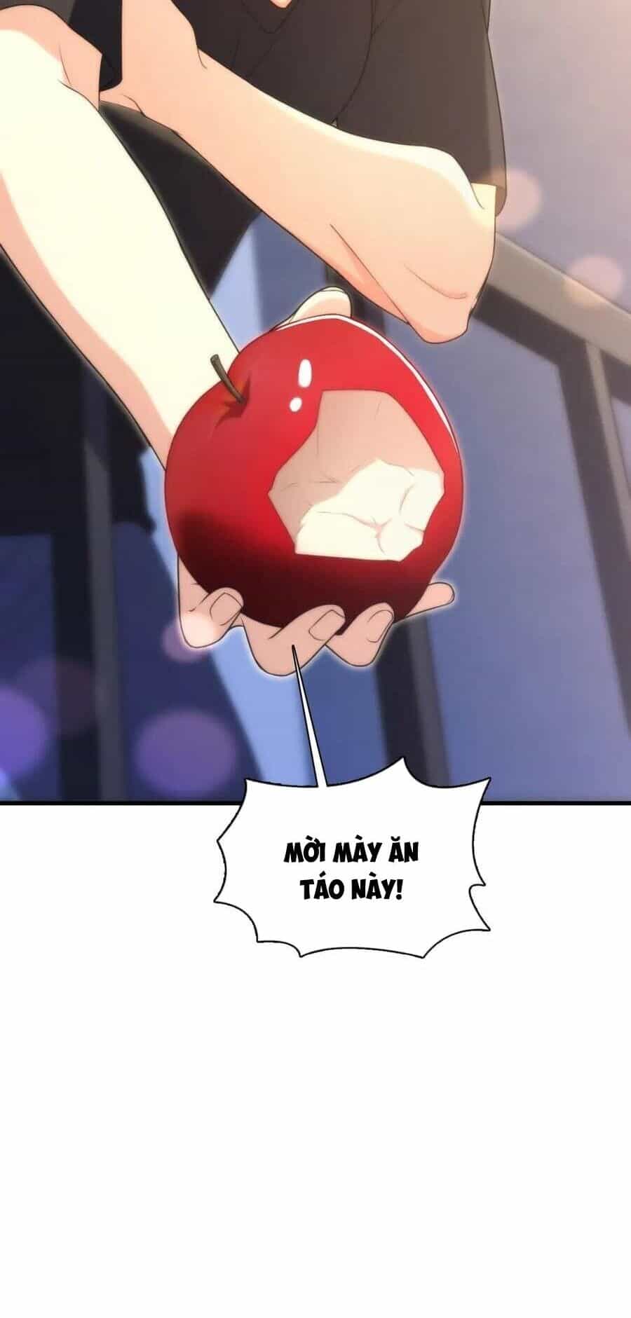 Bà Xã Nhà Tôi Đến Từ Ngàn Năm Trước - Chương 220 - ảnh 17