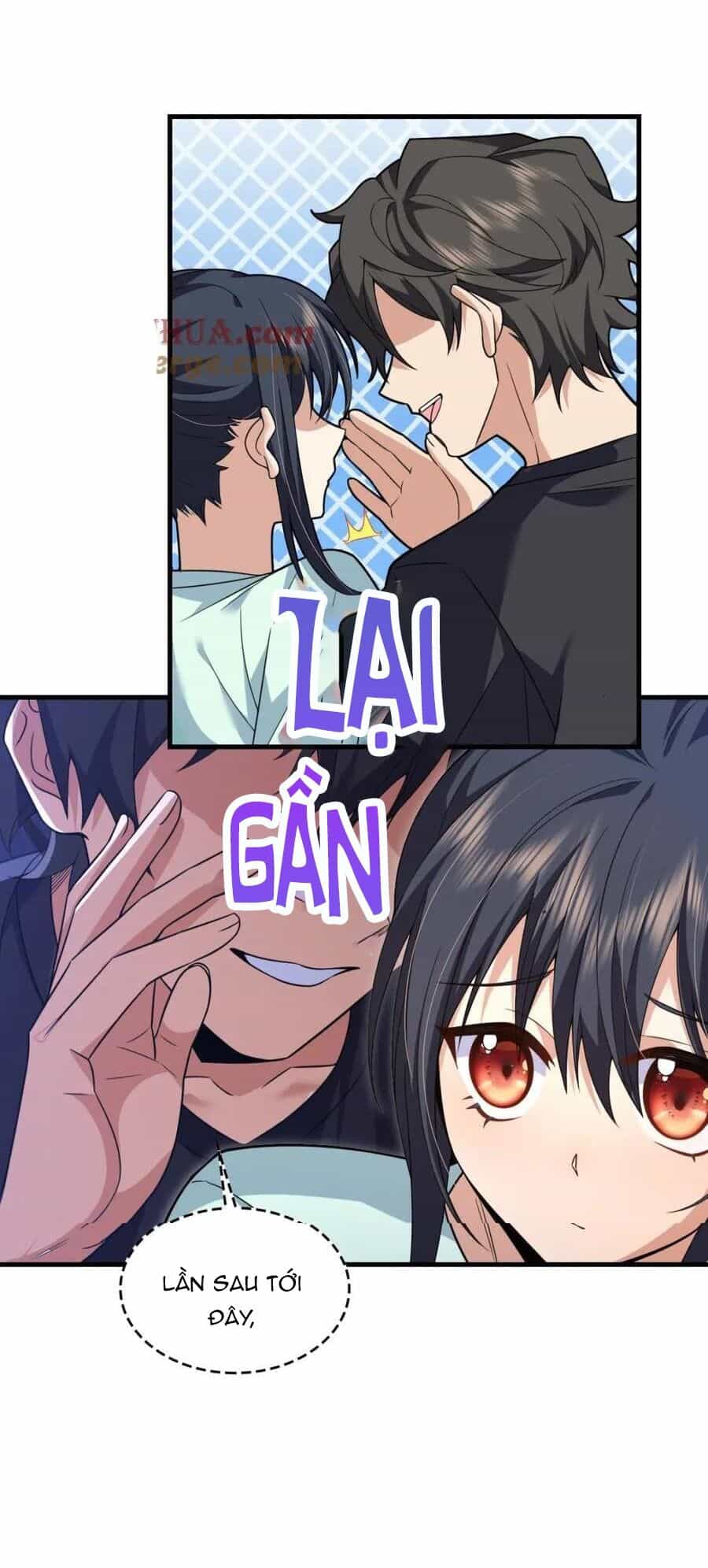 Bà Xã Nhà Tôi Đến Từ Ngàn Năm Trước - Chương 220 - ảnh 44