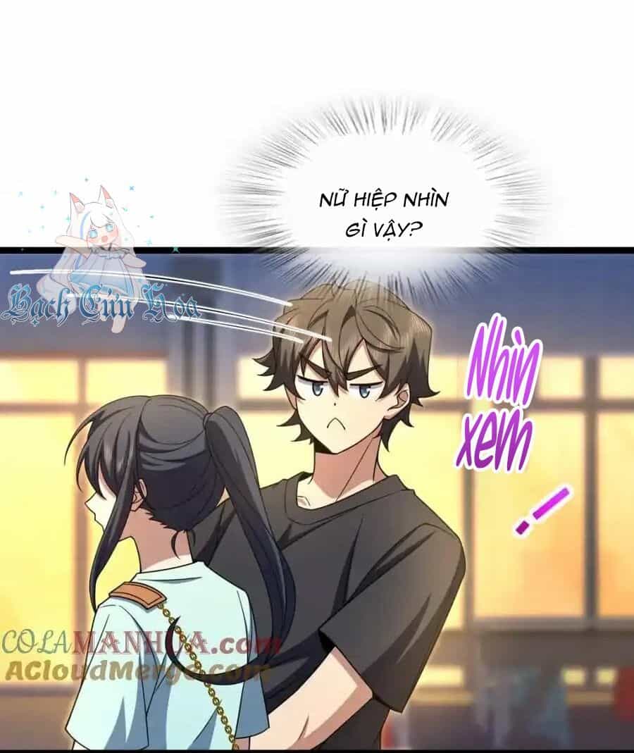 Bà Xã Nhà Tôi Đến Từ Ngàn Năm Trước - Chương 222 - ảnh 9