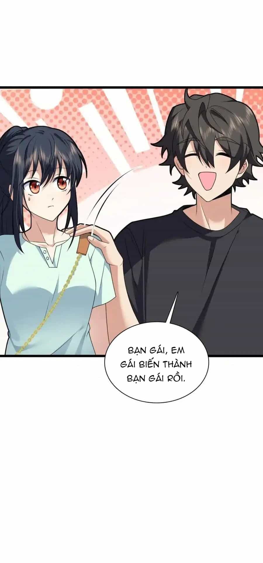 Bà Xã Nhà Tôi Đến Từ Ngàn Năm Trước - Chương 223 - ảnh 22
