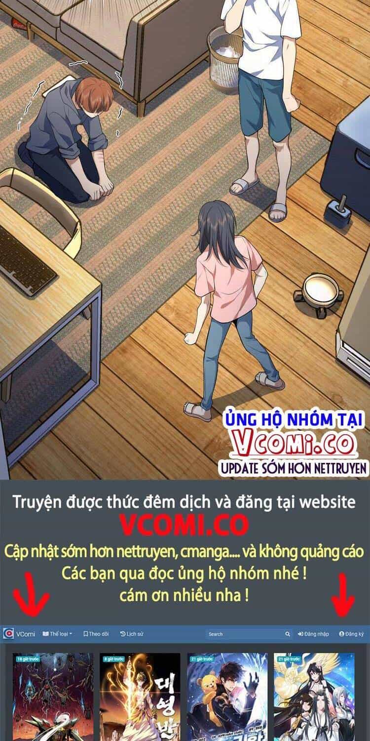 Bà Xã Nhà Tôi Đến Từ Ngàn Năm Trước - Chương 22 - ảnh 36