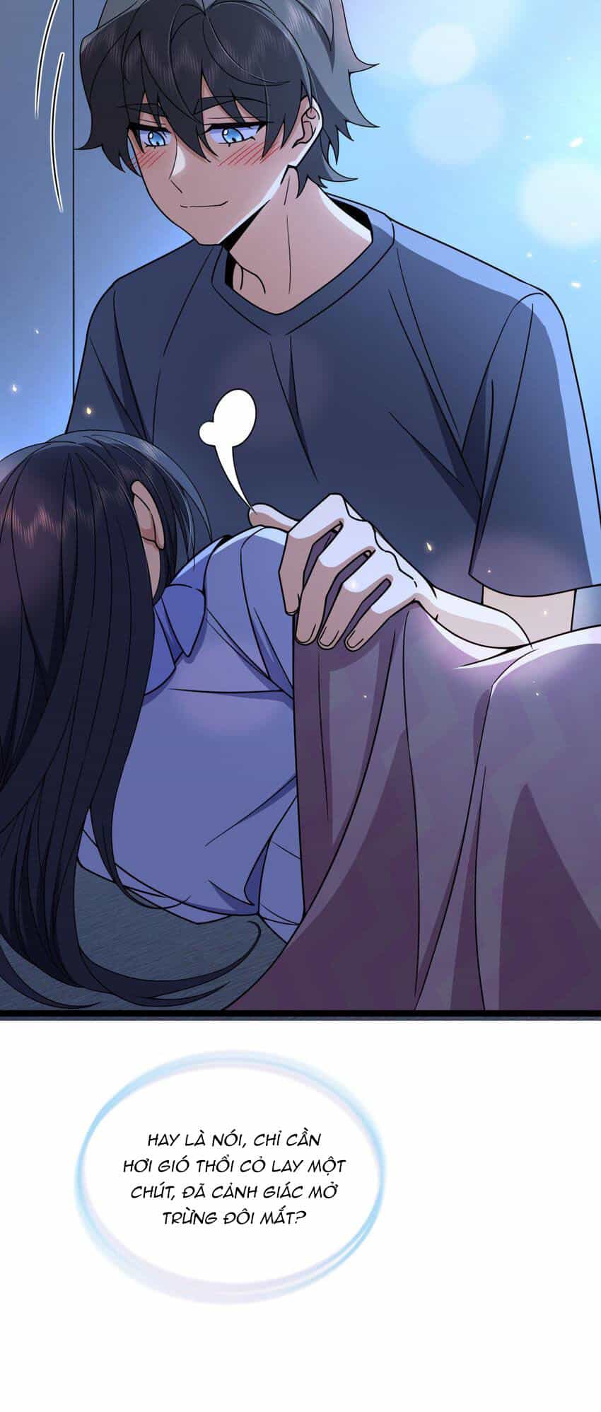 Bà Xã Nhà Tôi Đến Từ Ngàn Năm Trước - Chương 226 - ảnh 6
