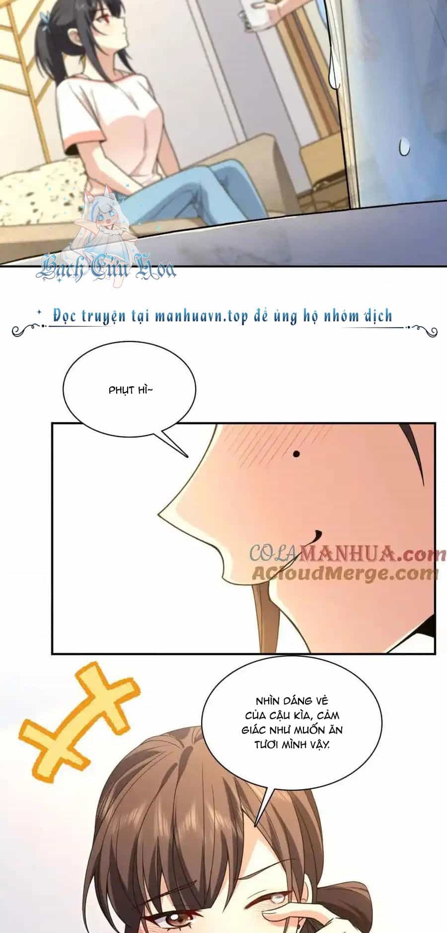 Bà Xã Nhà Tôi Đến Từ Ngàn Năm Trước - Chương 228 - ảnh 2