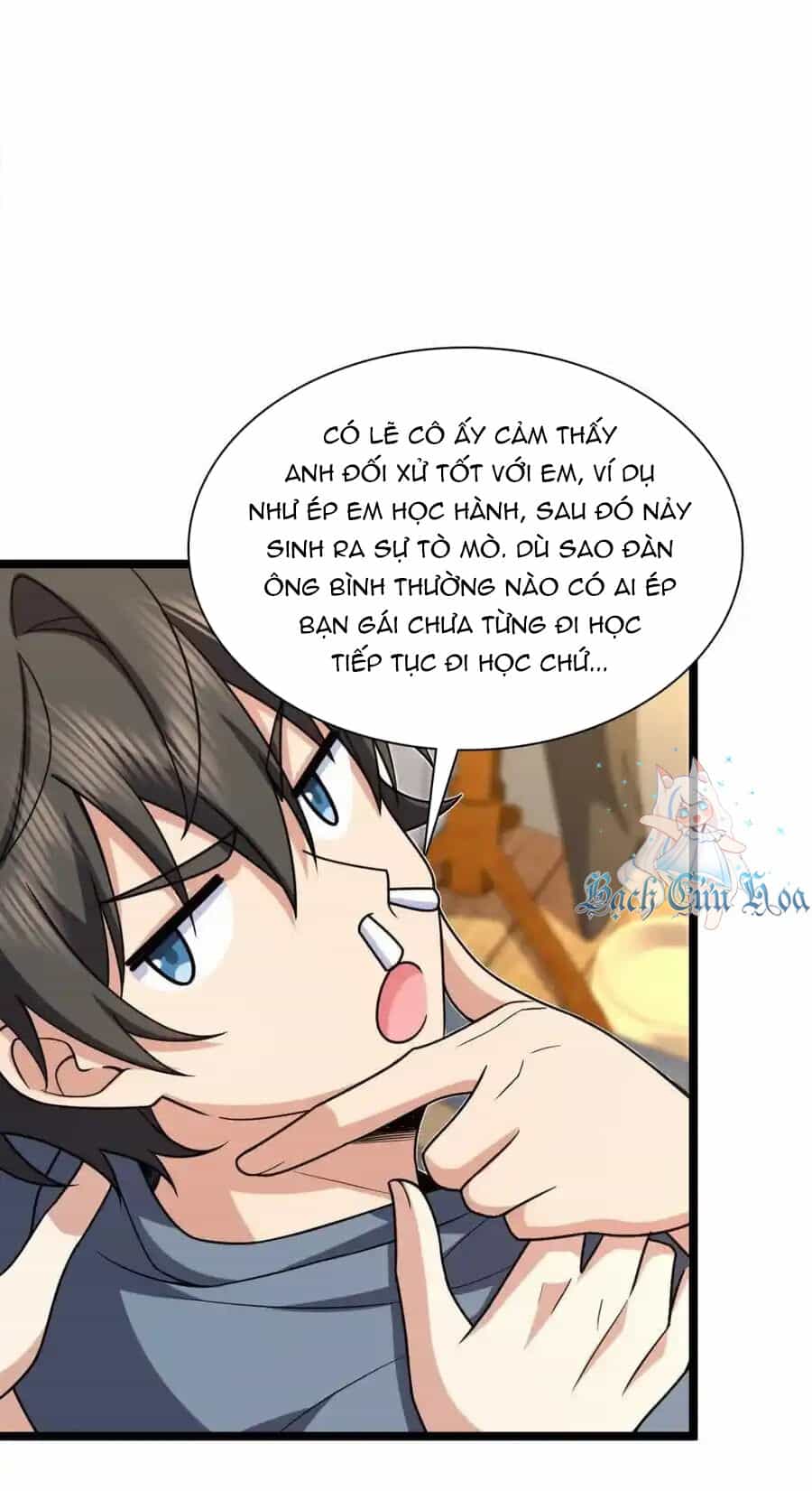 Bà Xã Nhà Tôi Đến Từ Ngàn Năm Trước - Chương 229 - ảnh 45