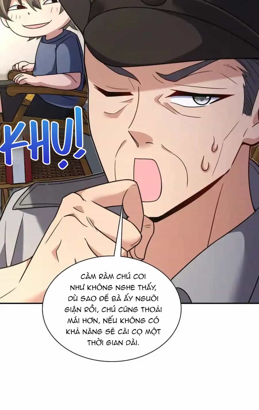 Bà Xã Nhà Tôi Đến Từ Ngàn Năm Trước - Chương 230 - ảnh 36