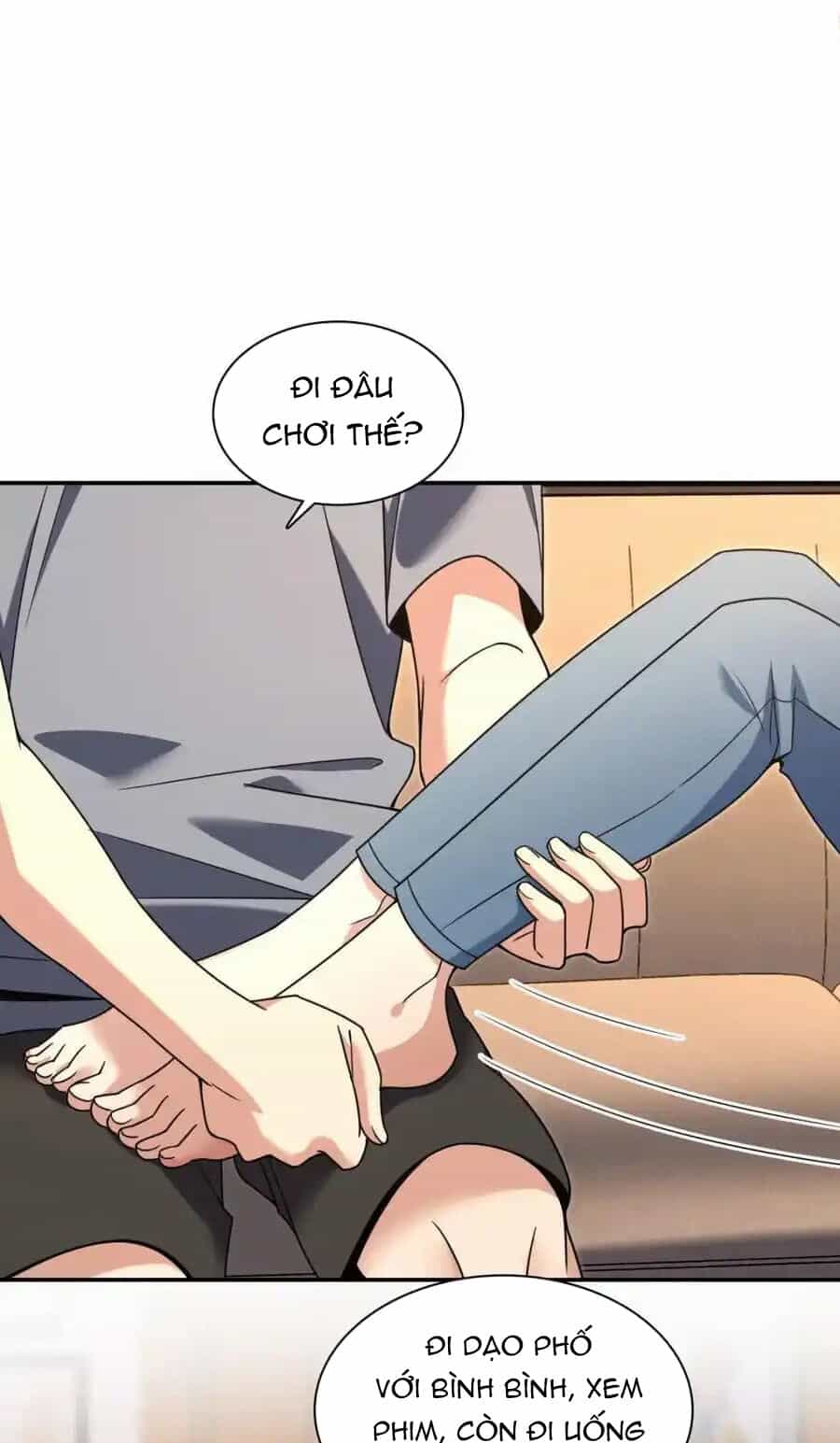 Bà Xã Nhà Tôi Đến Từ Ngàn Năm Trước - Chương 230 - ảnh 49